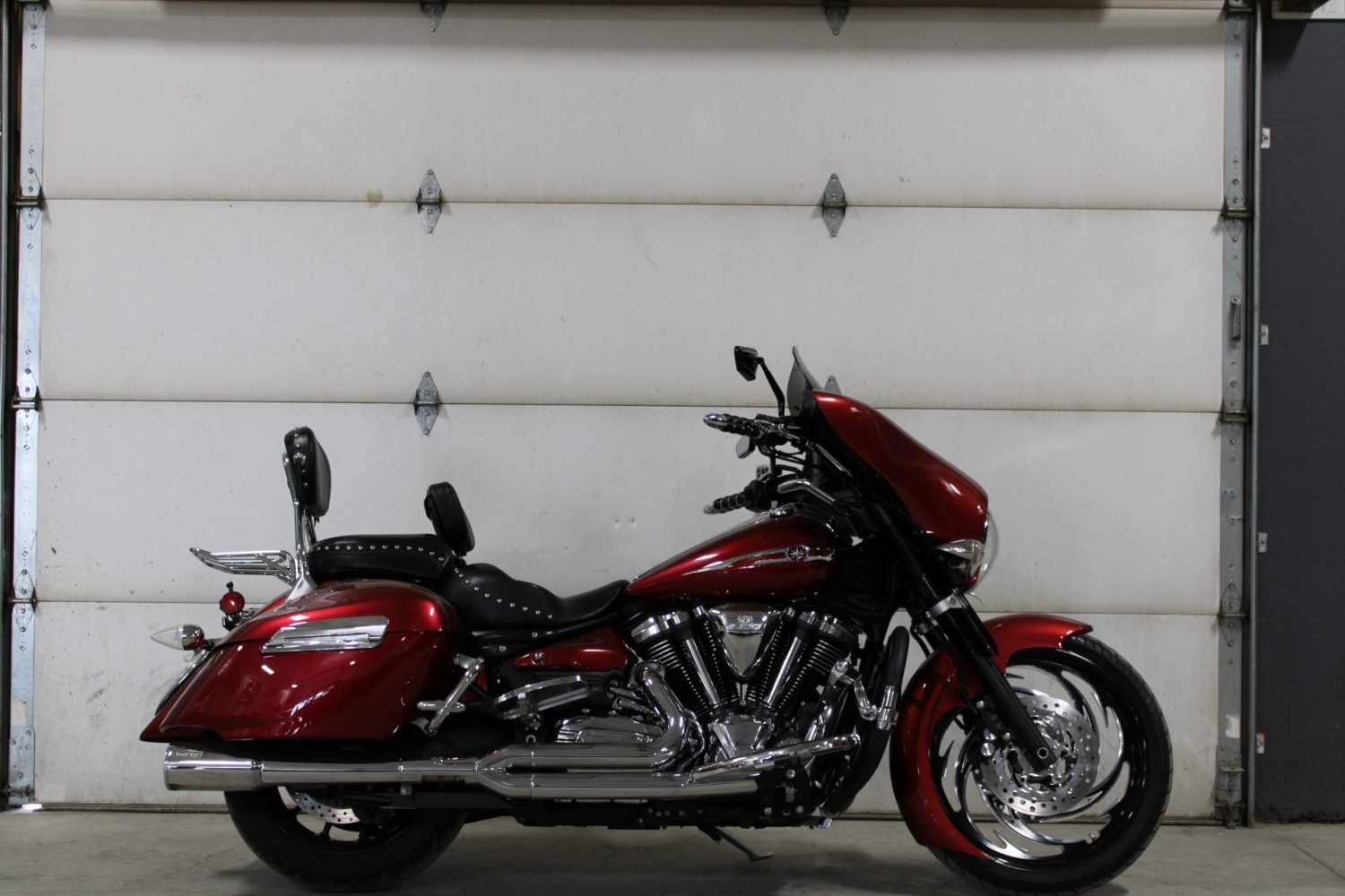 2014 Yamaha Stratoliner Deluxe *$134/Month OAC $0 Down*