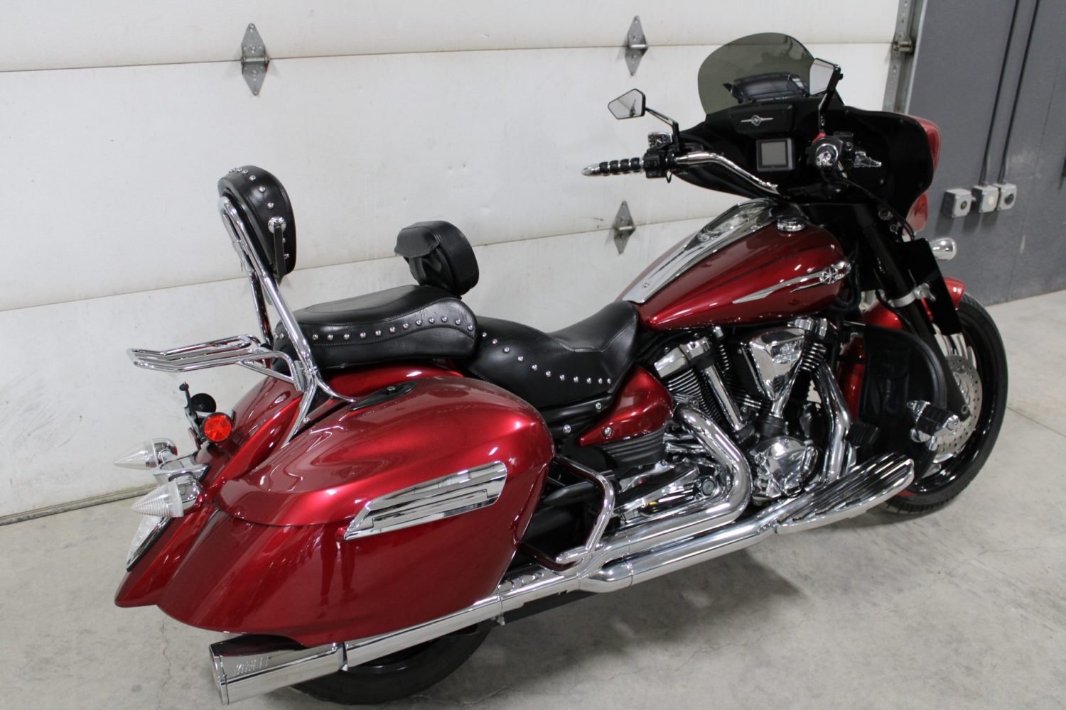 2014 Yamaha Stratoliner Deluxe *$134/Month OAC $0 Down*