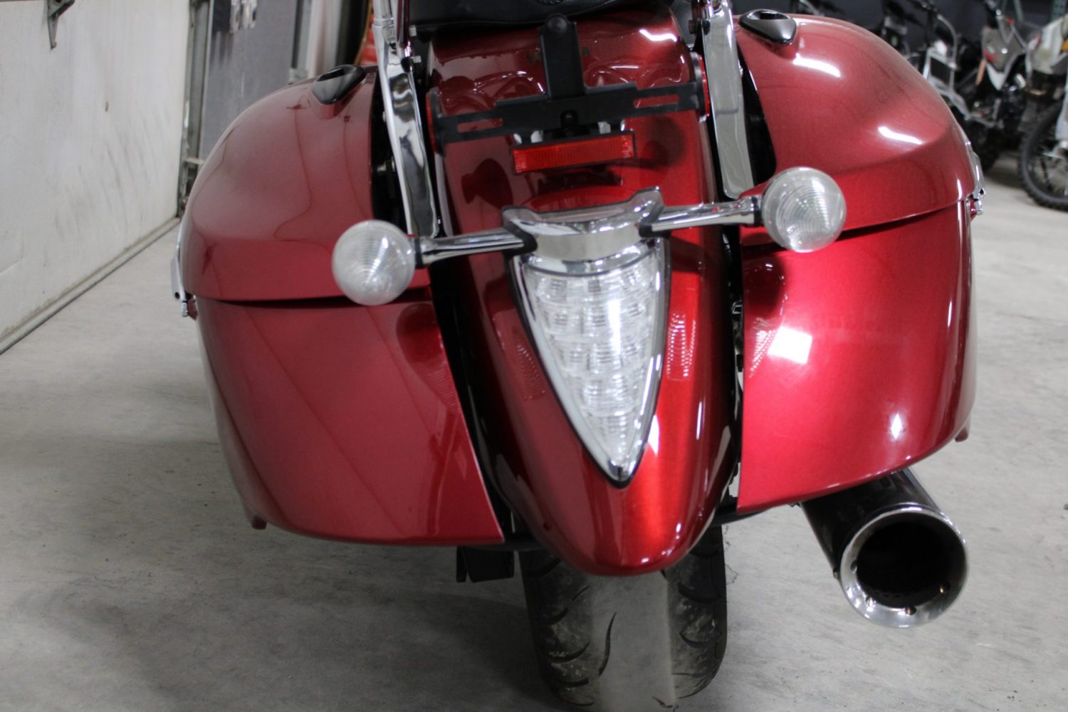 2014 Yamaha Stratoliner Deluxe *$134/Month OAC $0 Down*