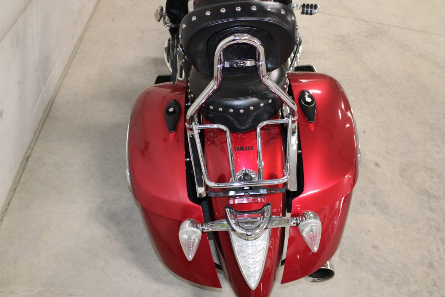 2014 Yamaha Stratoliner Deluxe *$134/Month OAC $0 Down*