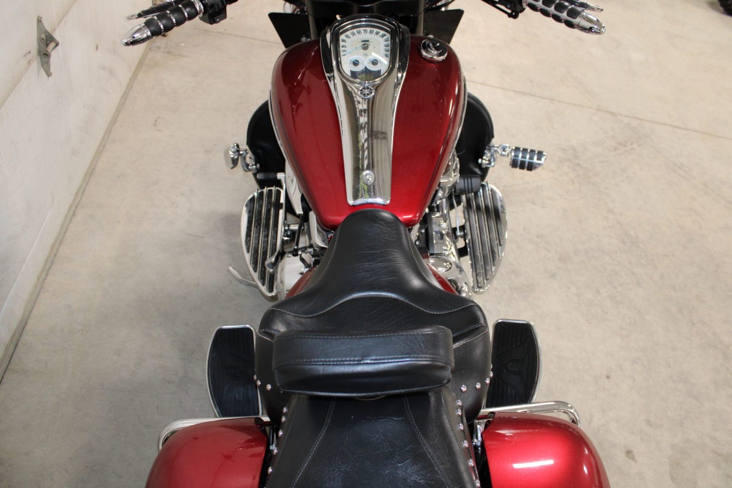 2014 Yamaha Stratoliner Deluxe *$134/Month OAC $0 Down*