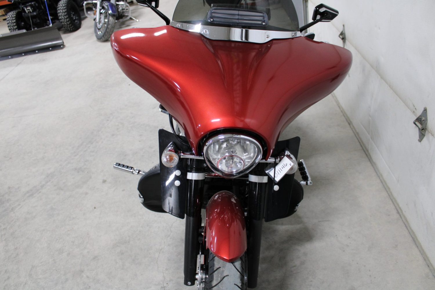 2014 Yamaha Stratoliner Deluxe *$134/Month OAC $0 Down*