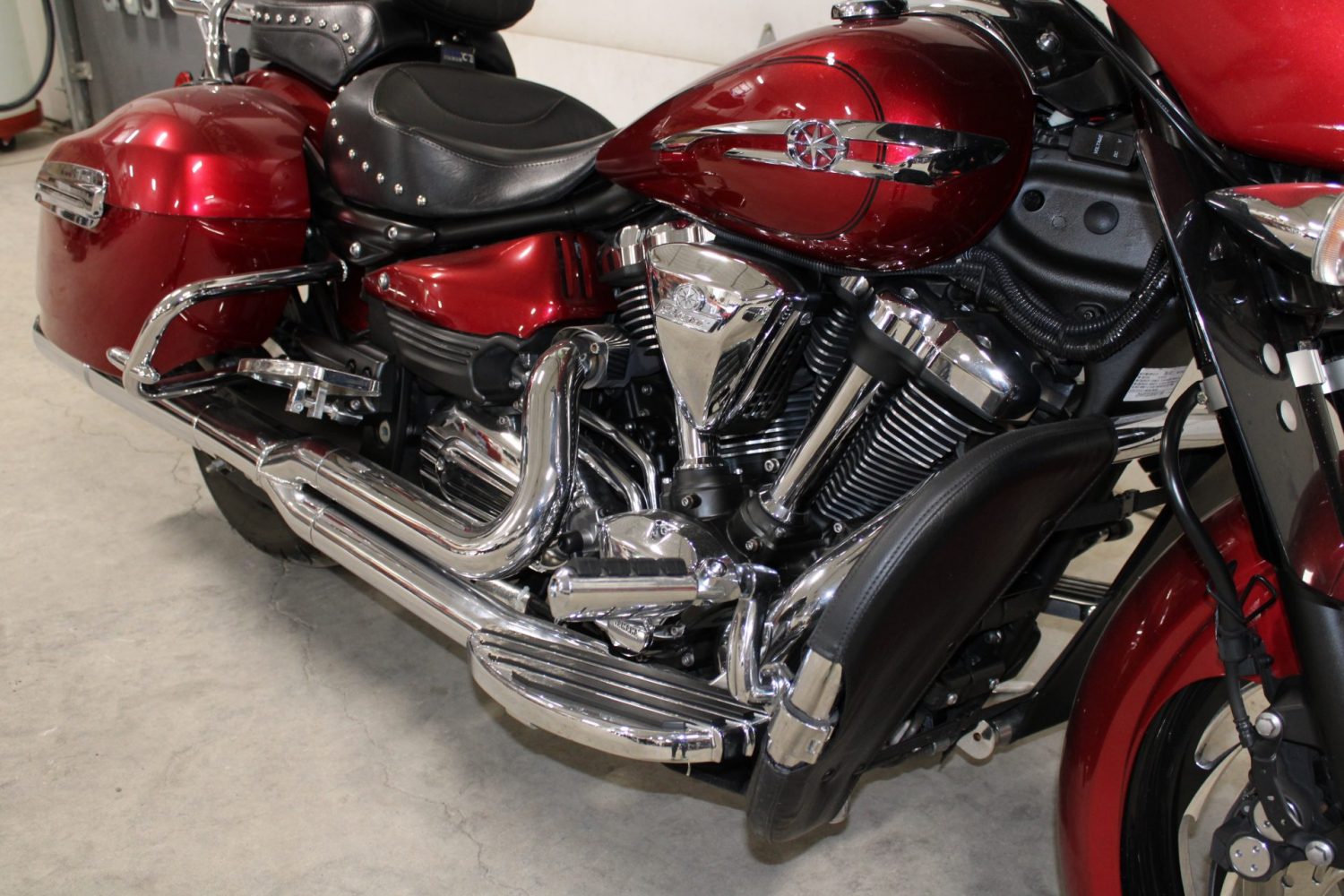 2014 Yamaha Stratoliner Deluxe *$134/Month OAC $0 Down*