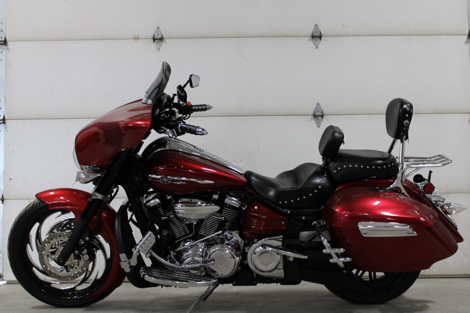 2014 Yamaha Stratoliner Deluxe *$134/Month OAC $0 Down*