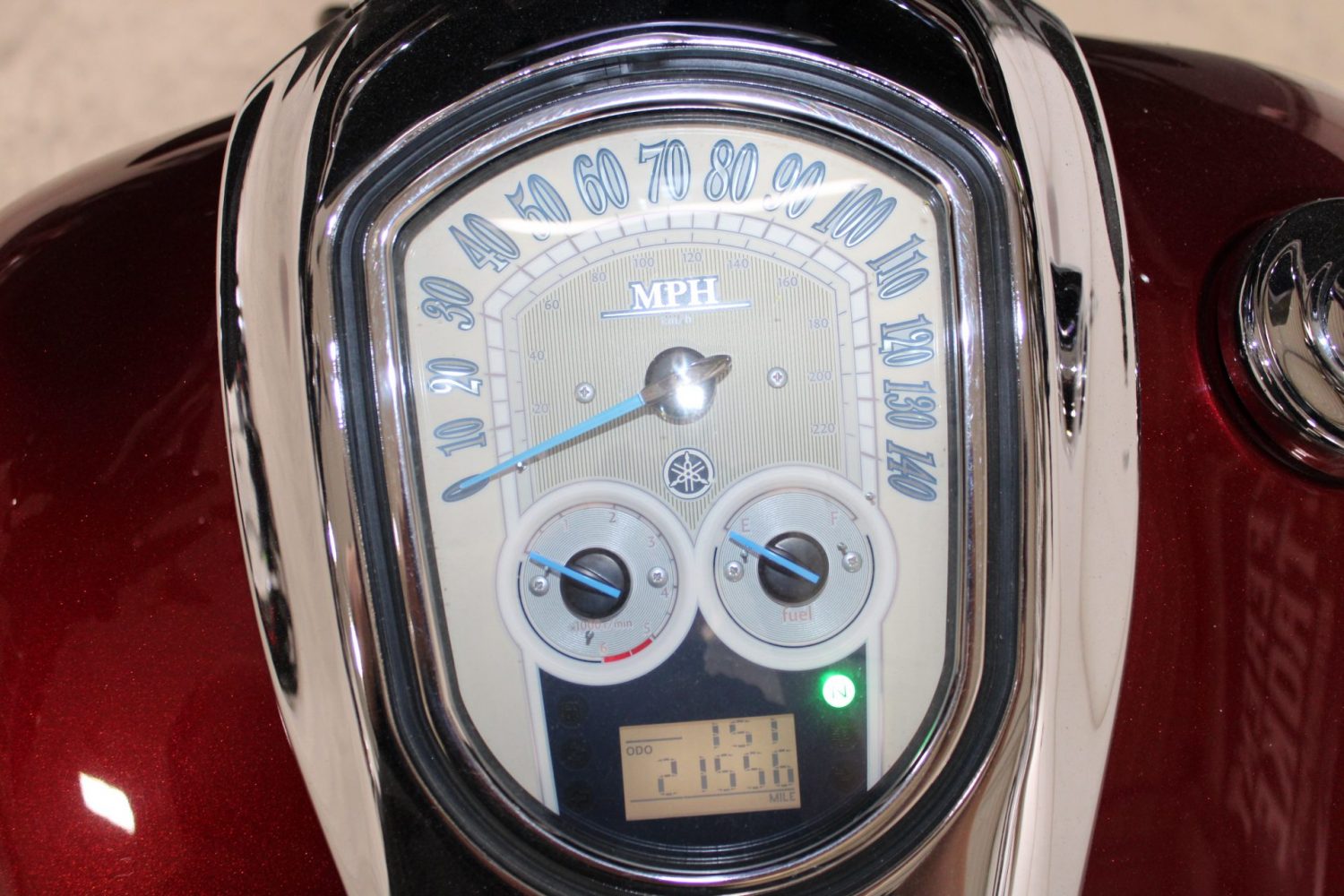 2014 Yamaha Stratoliner Deluxe *$134/Month OAC $0 Down*