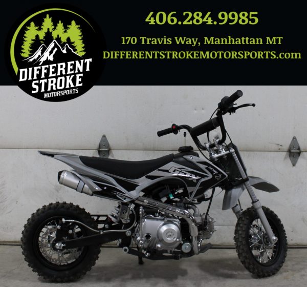 New 2025 GPX MXR 90 Semi Auto *$52/Month OAC $0 Down*