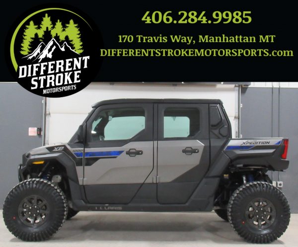 2024 Polaris Xpedition XP 1000 NorthStar Ultimate XP5 *$571/Month OAC $0 Down*