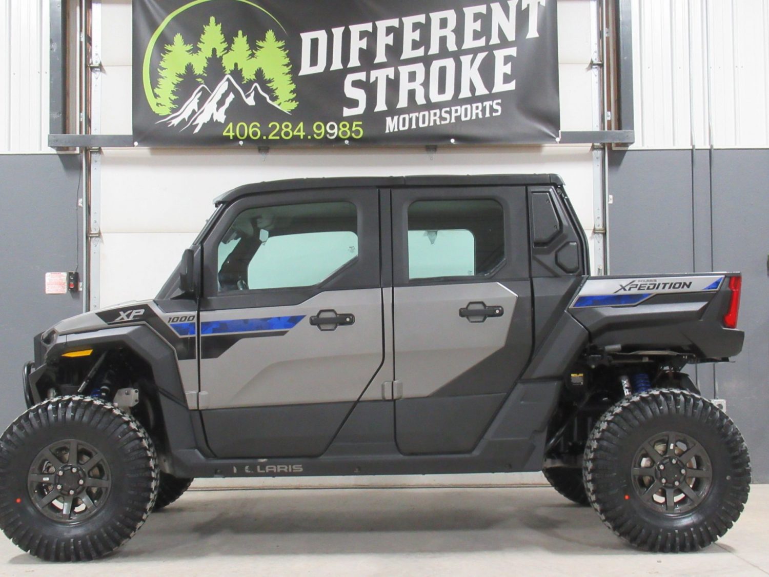 2024 Polaris Xpedition XP 1000 NorthStar Ultimate XP5 *$571/Month OAC $0 Down*