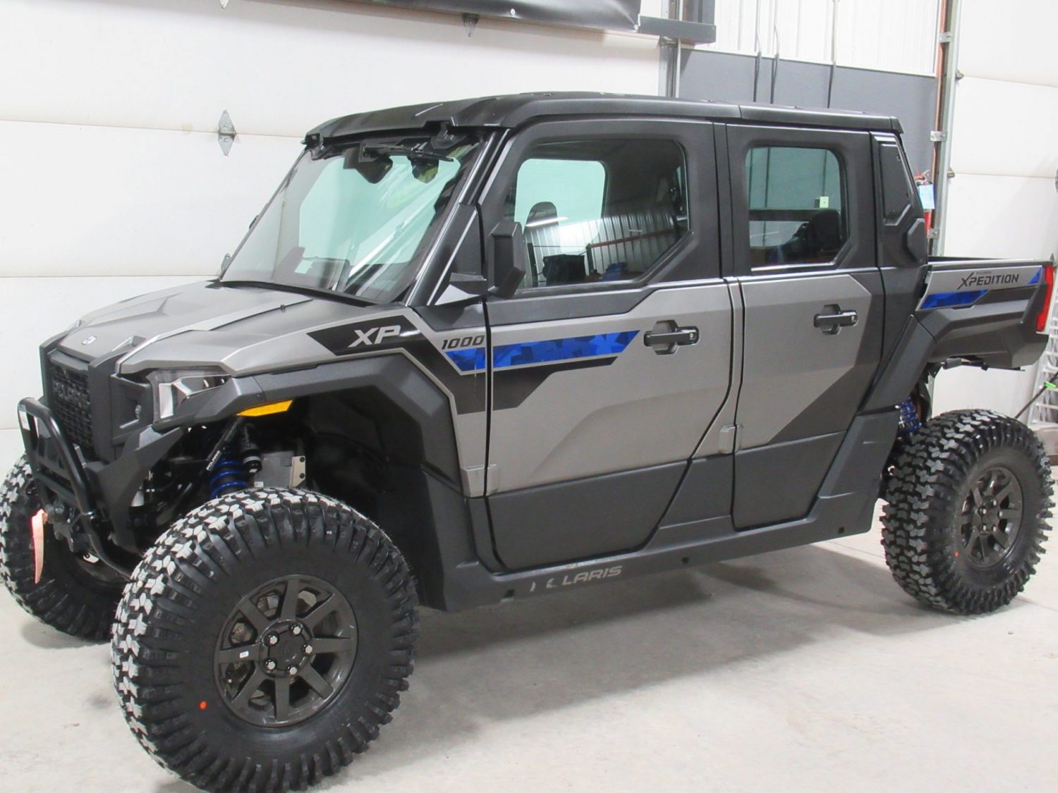 2024 Polaris Xpedition XP 1000 NorthStar Ultimate XP5 *$571/Month OAC $0 Down*