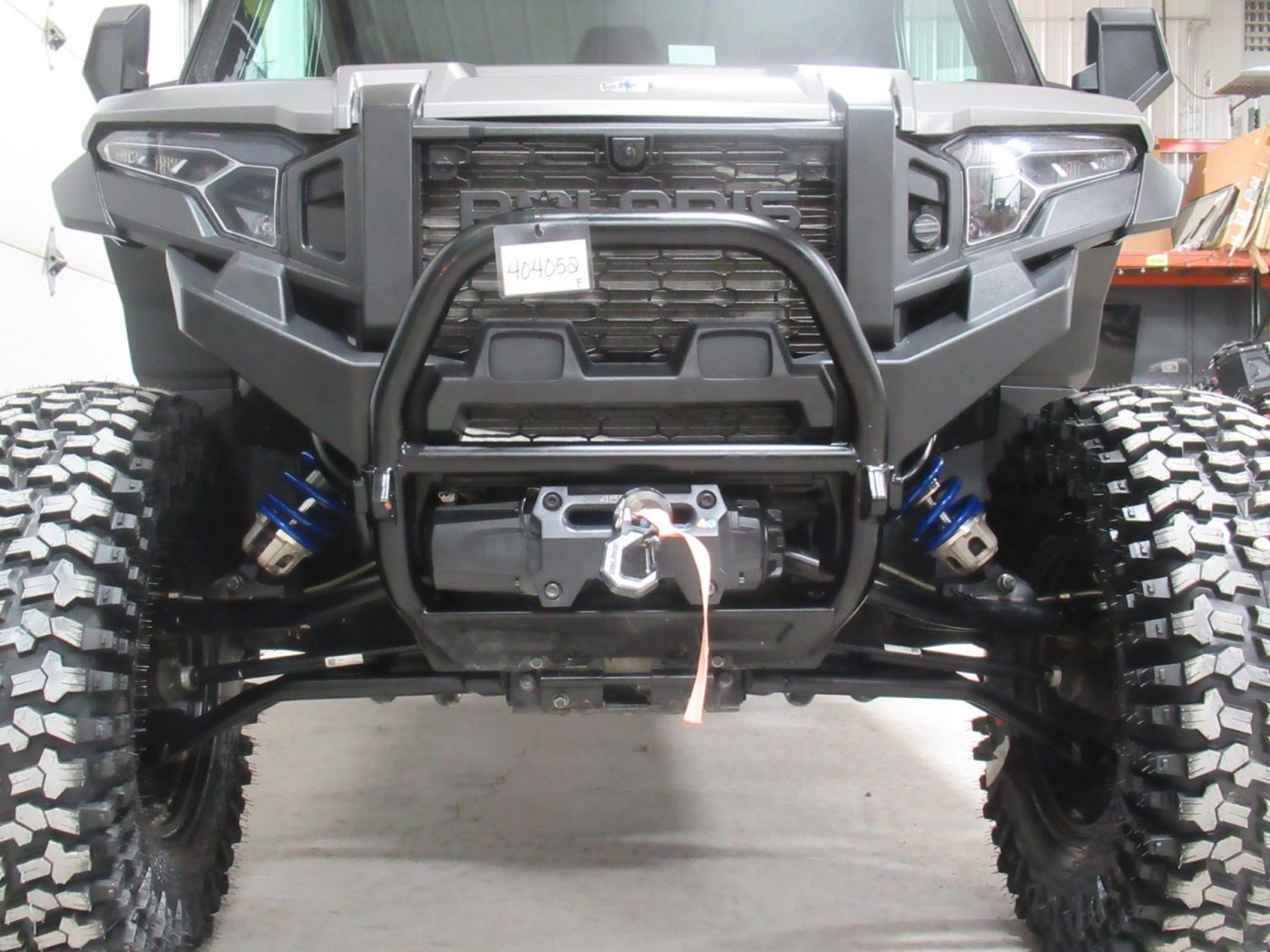 2024 Polaris Xpedition XP 1000 NorthStar Ultimate XP5 *$571/Month OAC $0 Down*