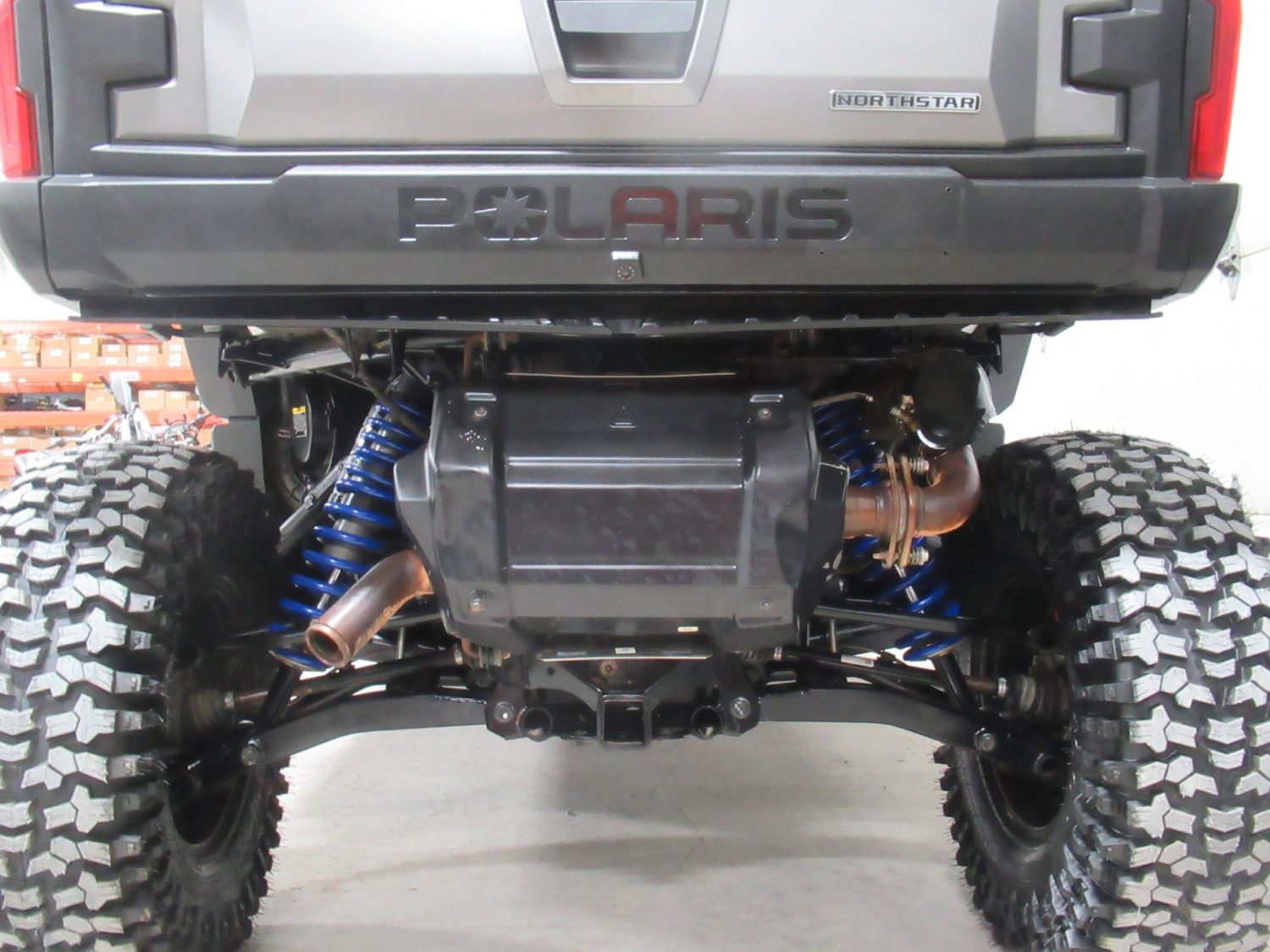 2024 Polaris Xpedition XP 1000 NorthStar Ultimate XP5 *$571/Month OAC $0 Down*