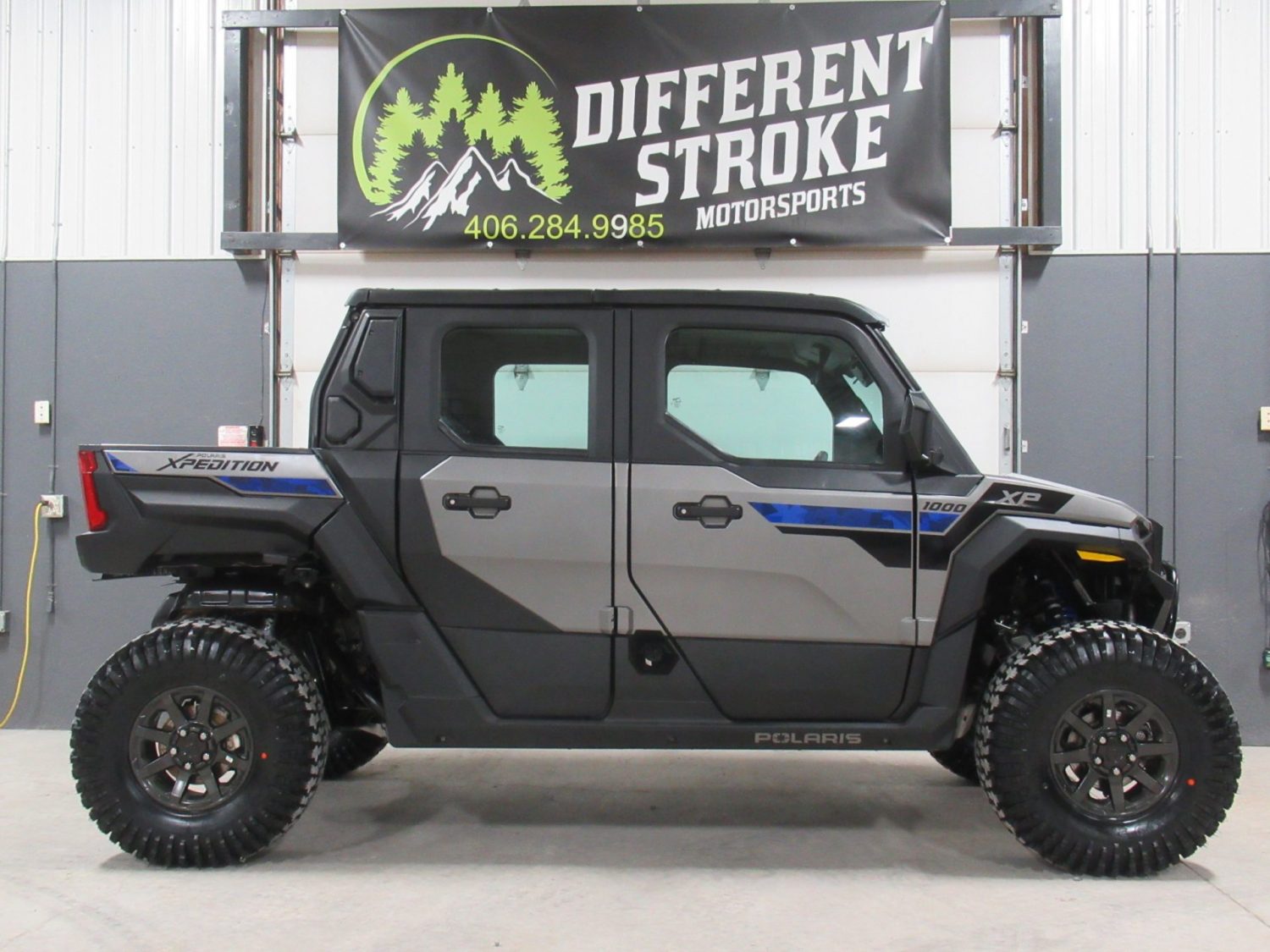 2024 Polaris Xpedition XP 1000 NorthStar Ultimate XP5 *$571/Month OAC $0 Down*