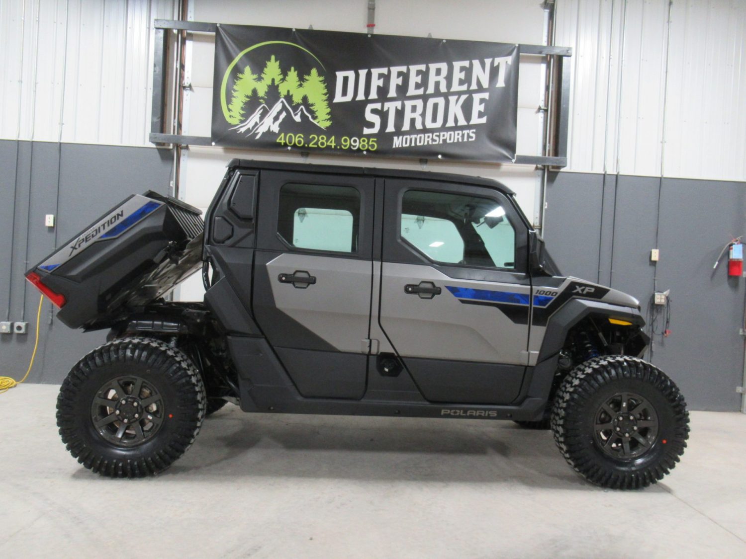 2024 Polaris Xpedition XP 1000 NorthStar Ultimate XP5 *$571/Month OAC $0 Down*
