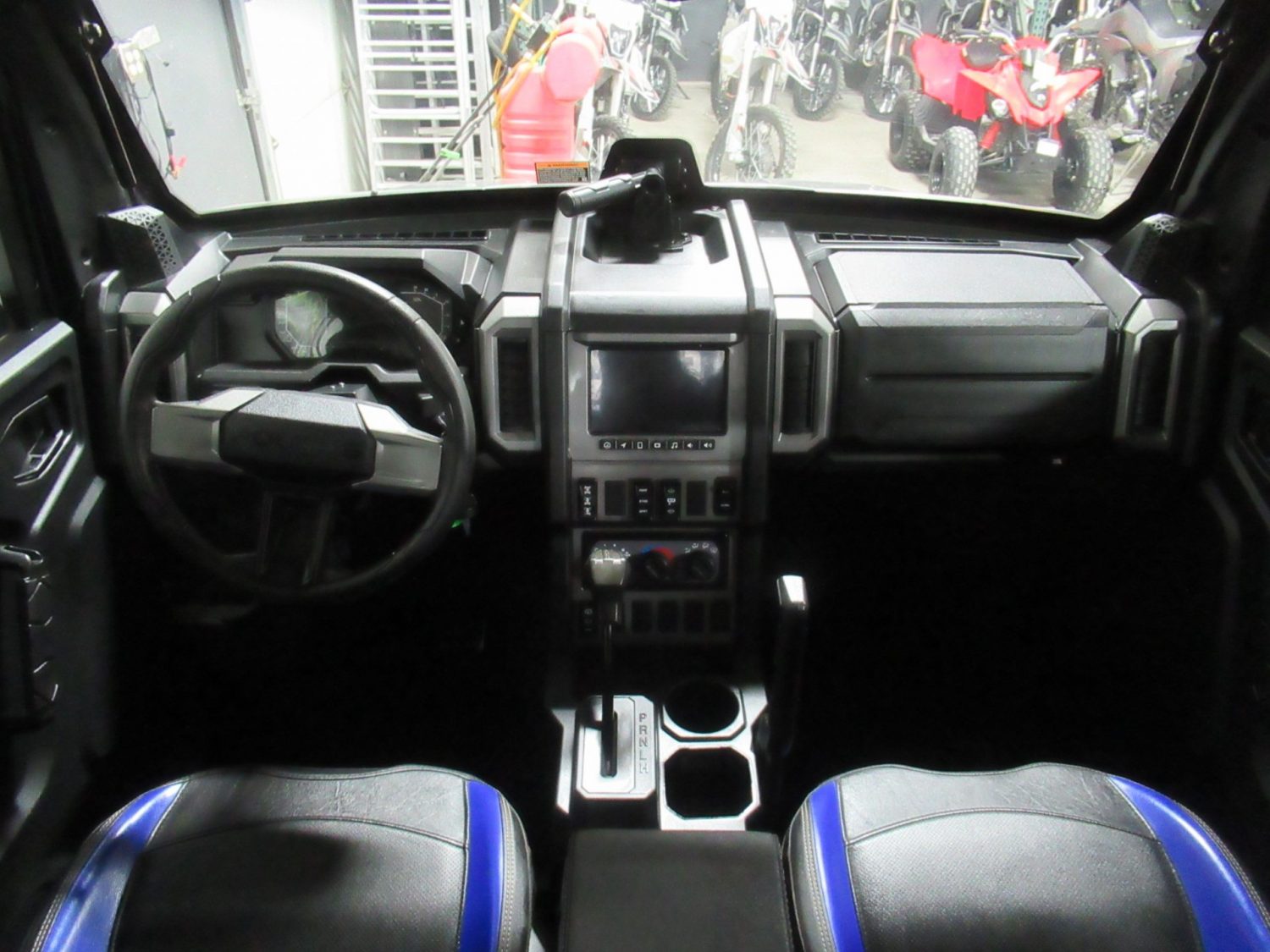 2024 Polaris Xpedition XP 1000 NorthStar Ultimate XP5 *$571/Month OAC $0 Down*