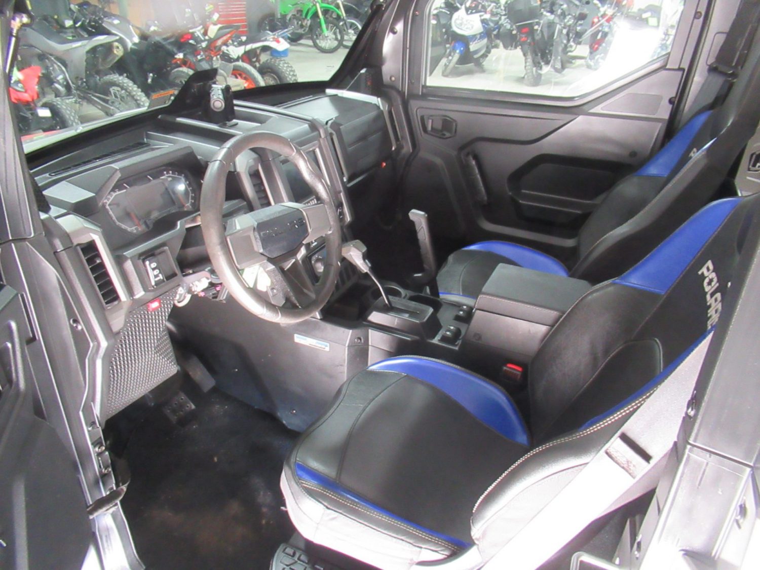 2024 Polaris Xpedition XP 1000 NorthStar Ultimate XP5 *$571/Month OAC $0 Down*