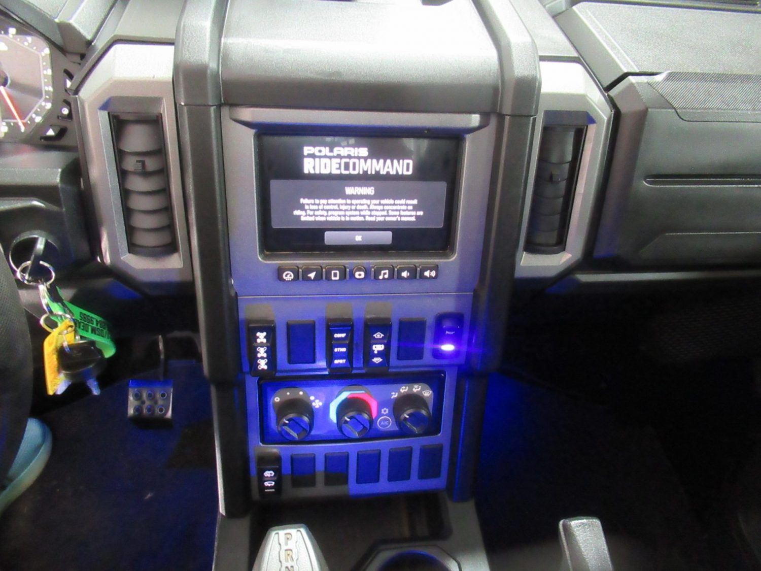 2024 Polaris Xpedition XP 1000 NorthStar Ultimate XP5 *$571/Month OAC $0 Down*