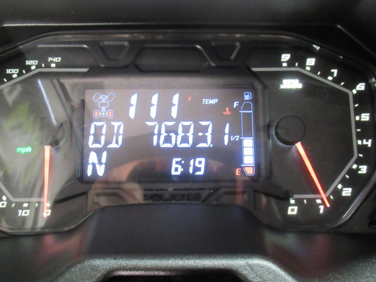 2024 Polaris Xpedition XP 1000 NorthStar Ultimate XP5 *$571/Month OAC $0 Down*