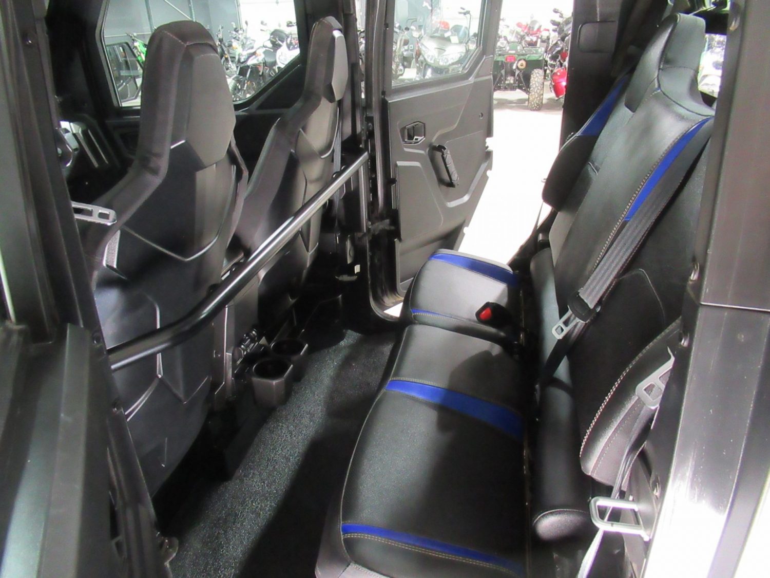 2024 Polaris Xpedition XP 1000 NorthStar Ultimate XP5 *$571/Month OAC $0 Down*