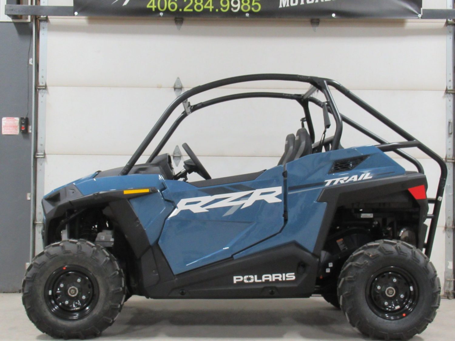 2026 Polaris RZR Trail Sport 900 50″ Width *$1,000 Off!*