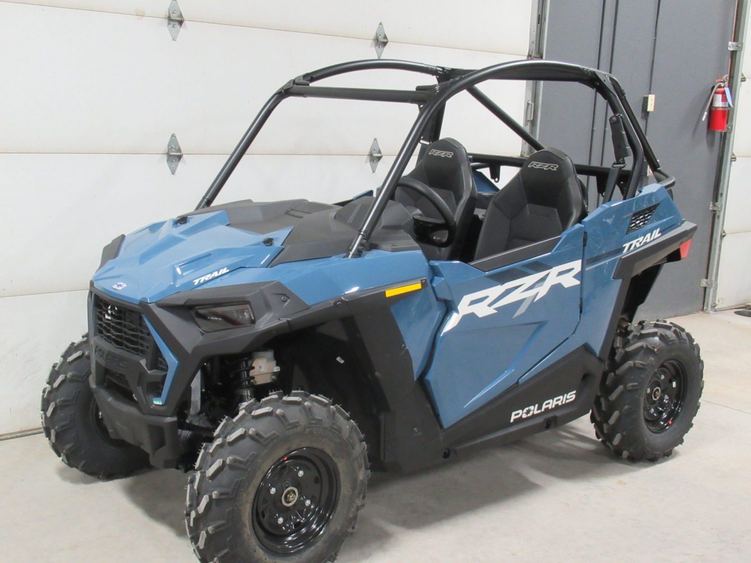 2026 Polaris RZR Trail Sport 900 50″ Width *$1,000 Off!*