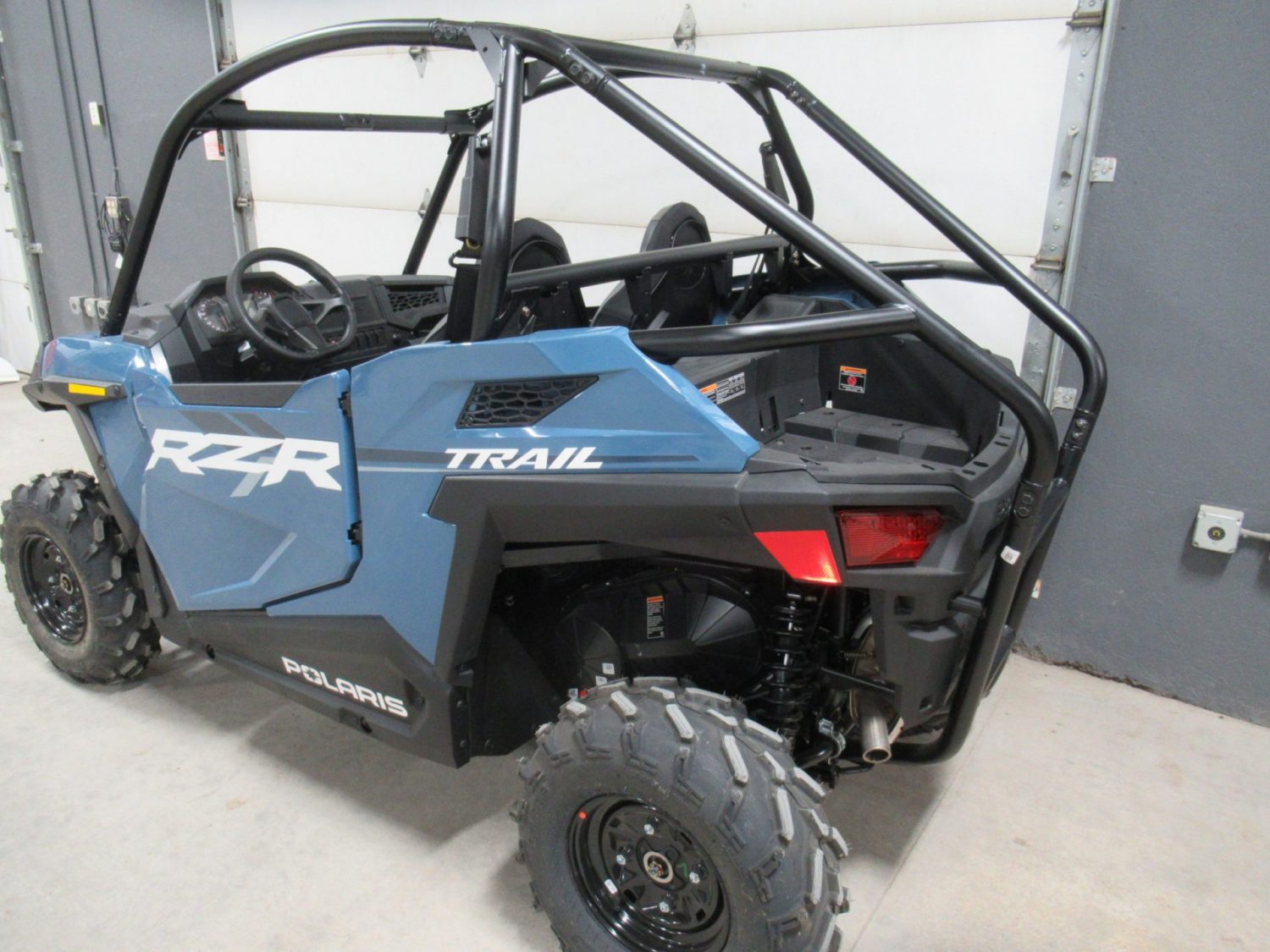 2026 Polaris RZR Trail Sport 900 50″ Width *$1,000 Off!*