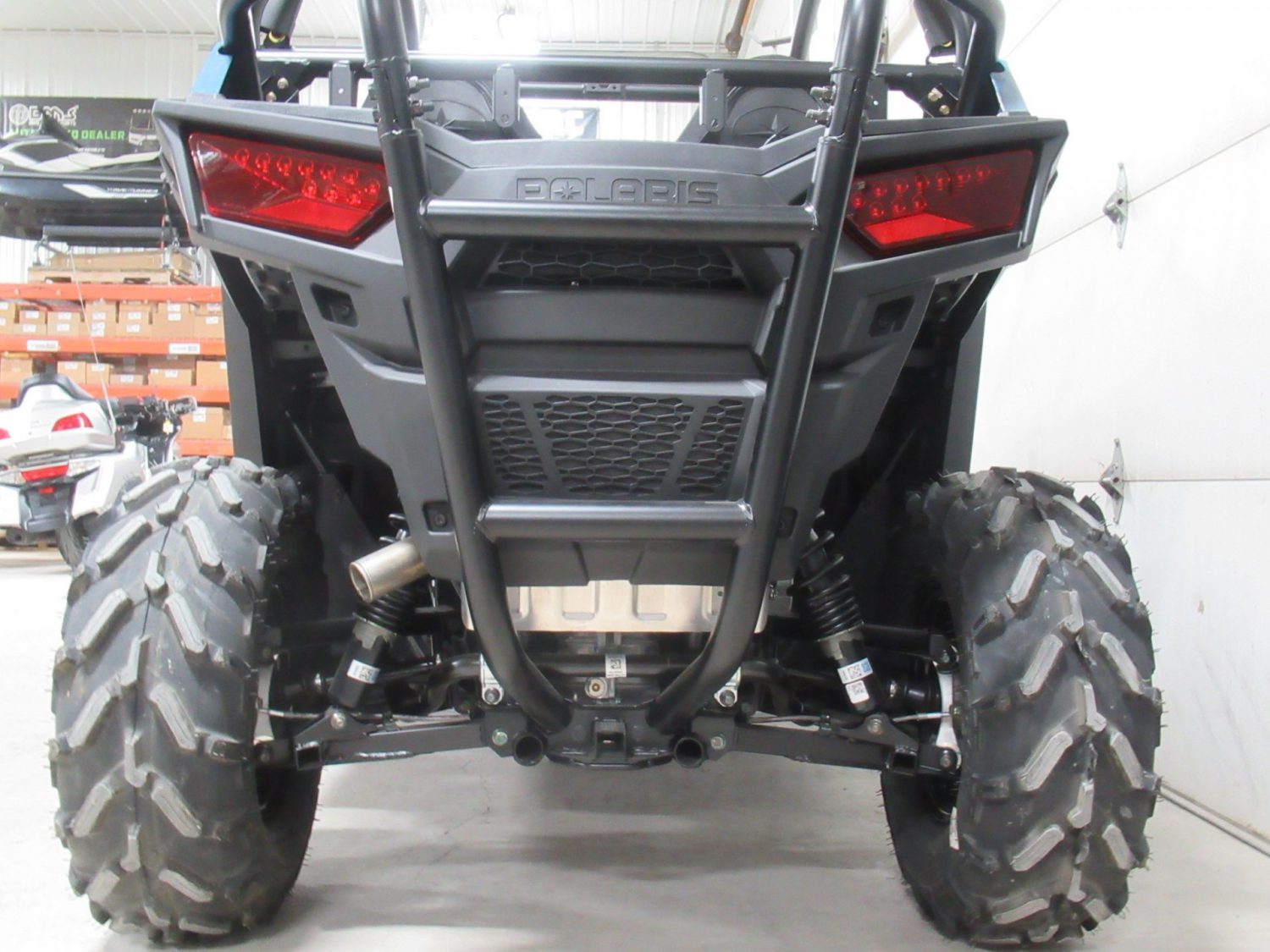 2026 Polaris RZR Trail Sport 900 50″ Width *$1,000 Off!*