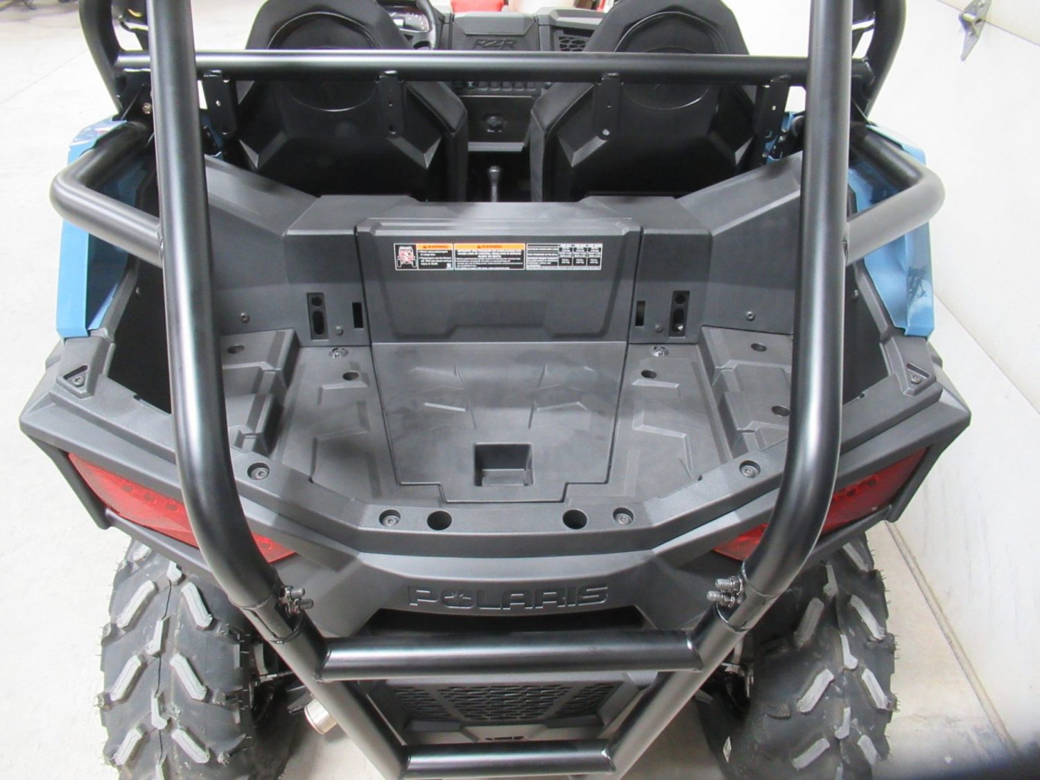 2026 Polaris RZR Trail Sport 900 50″ Width *$1,000 Off!*