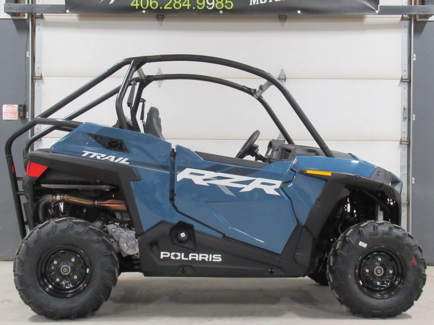 2026 Polaris RZR Trail Sport 900 50″ Width *$1,000 Off!*