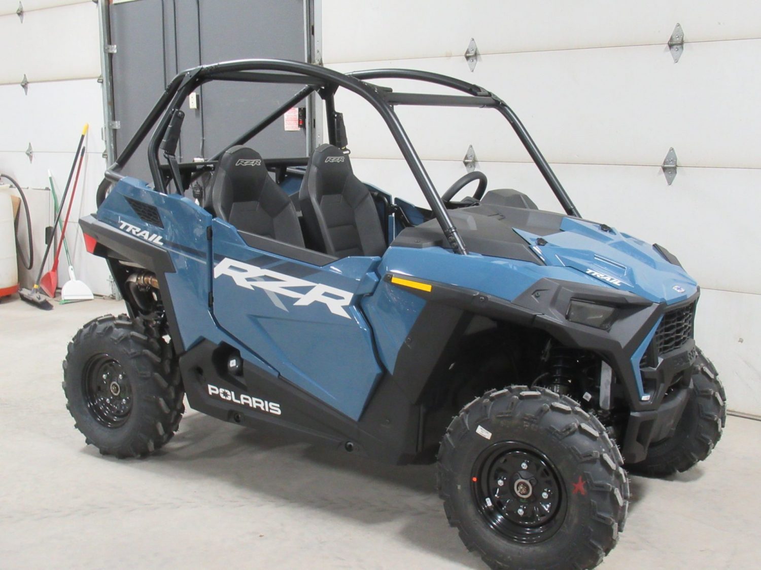 2026 Polaris RZR Trail Sport 900 50″ Width *$1,000 Off!*
