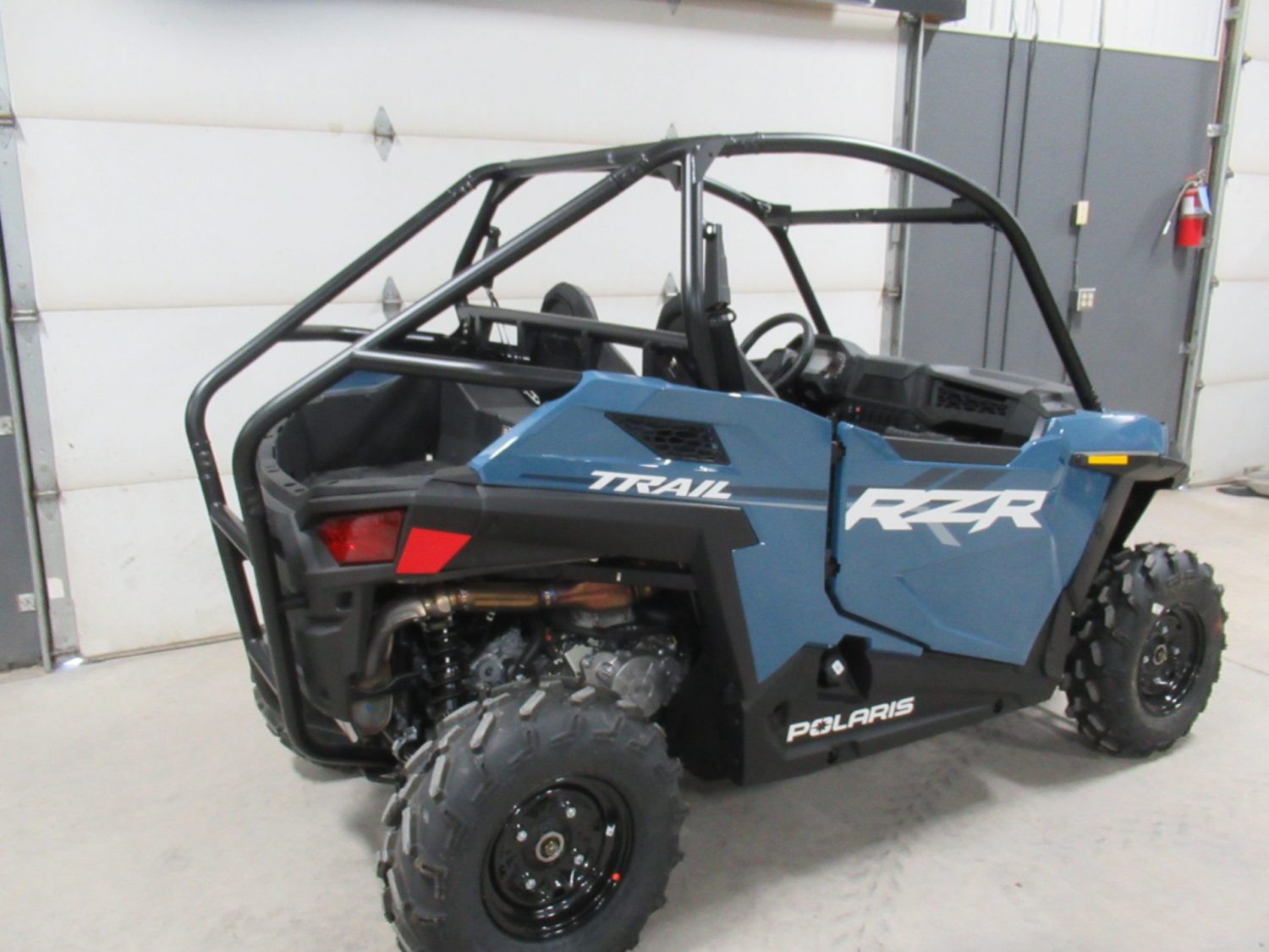 2026 Polaris RZR Trail Sport 900 50″ Width *$1,000 Off!*
