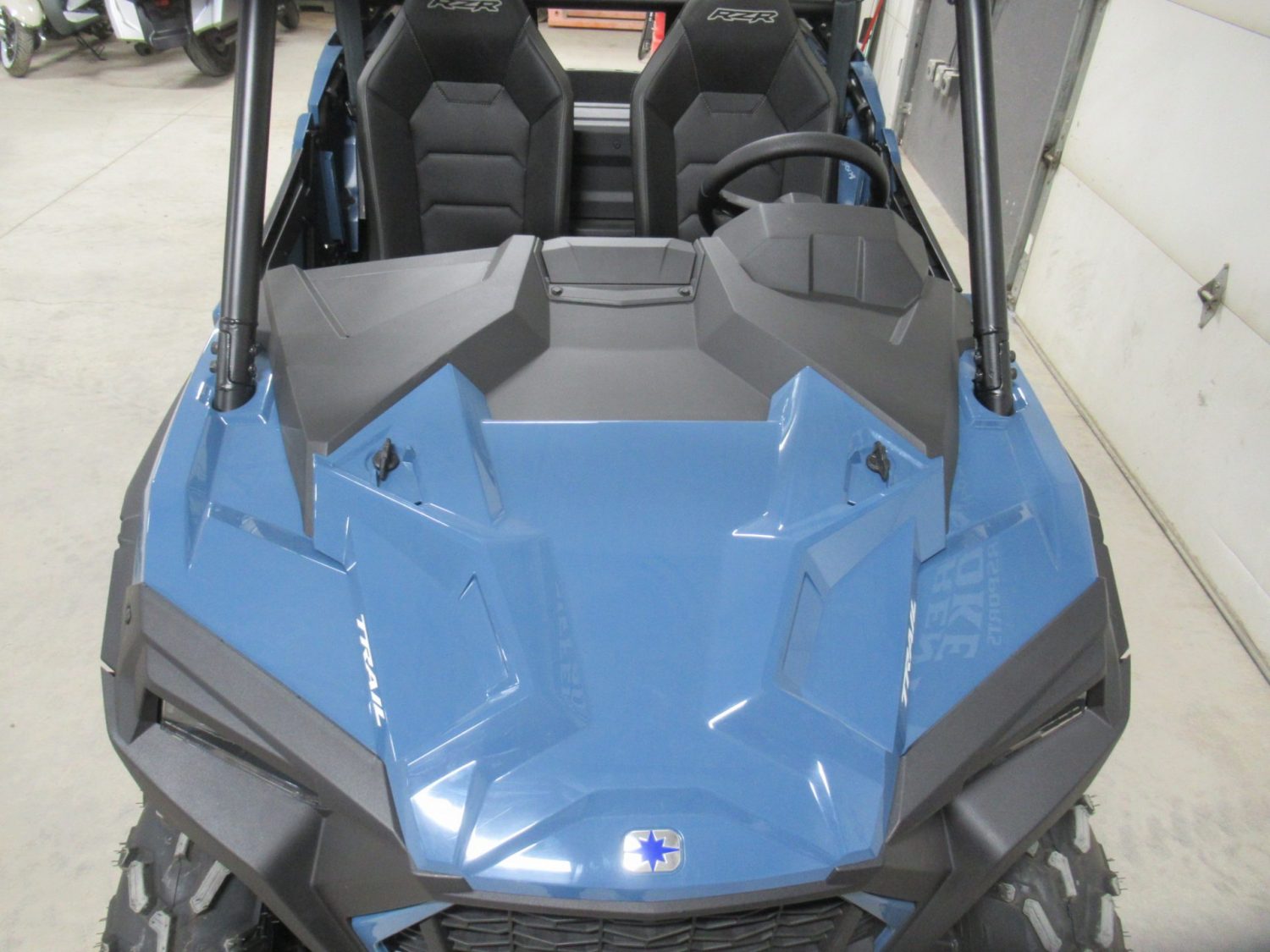 2026 Polaris RZR Trail Sport 900 50″ Width *$1,000 Off!*