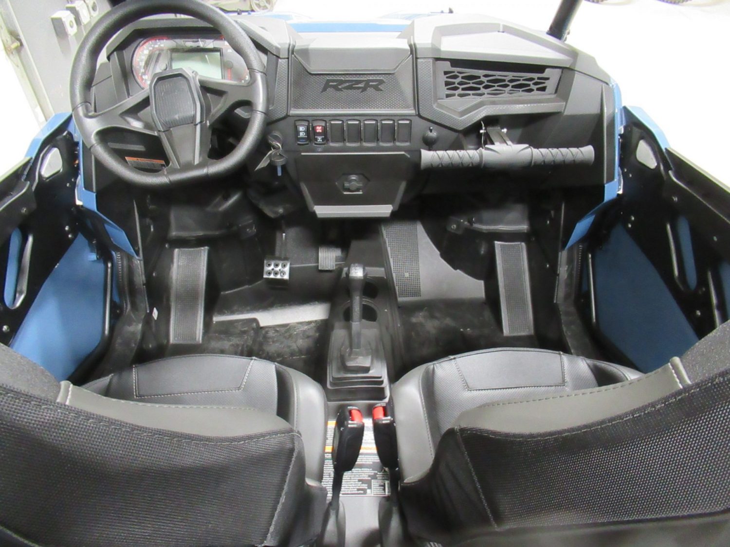 2026 Polaris RZR Trail Sport 900 50″ Width *$1,000 Off!*