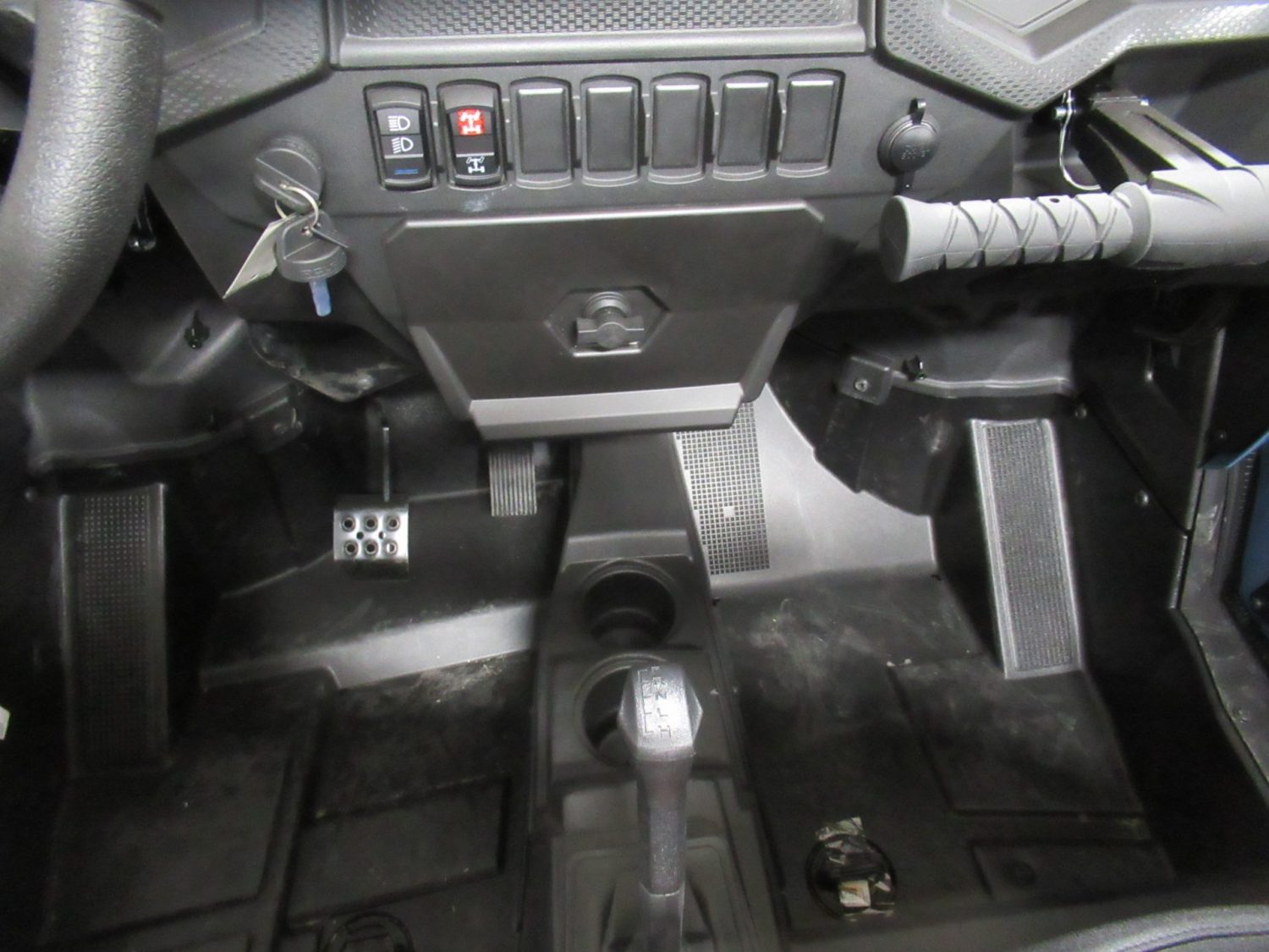 2026 Polaris RZR Trail Sport 900 50″ Width *$1,000 Off!*