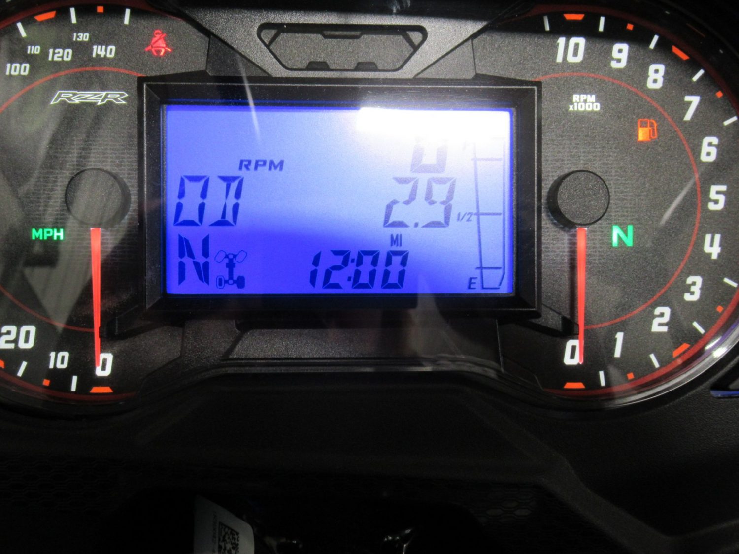 2026 Polaris RZR Trail Sport 900 50″ Width *$1,000 Off!*