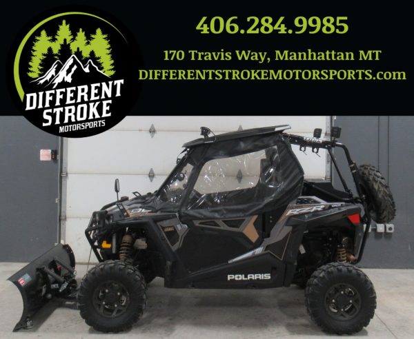 2018 Polaris RZR 900 EPS *$258/Month OAC $0 Down*