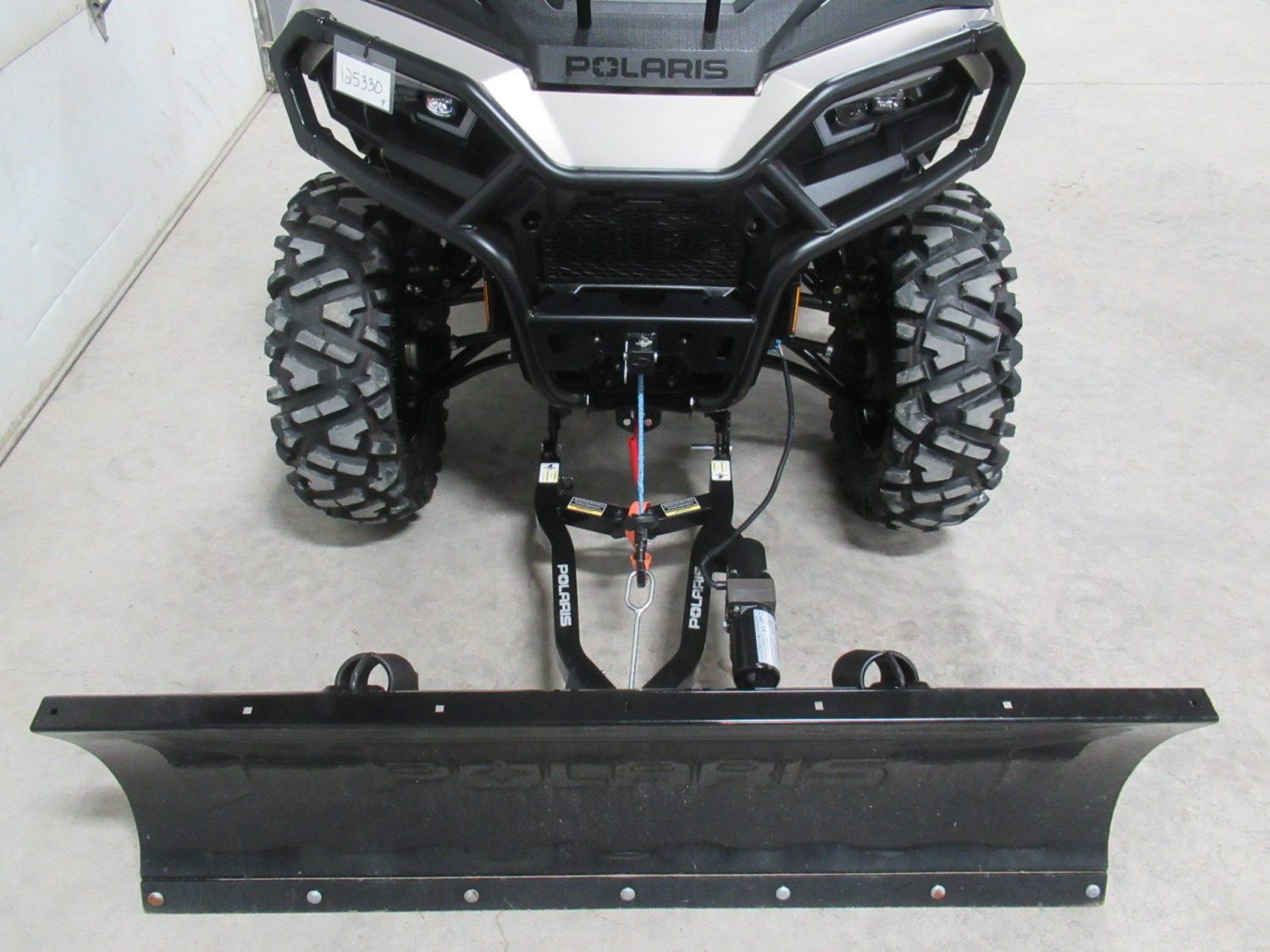 2023 Polaris Sportsman 570 Ride Command *$211/Month OAC $0 Down* *208 Miles!*