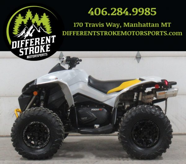 2023 Can-Am Renegade XXC 1000R *$211/Month OAC $0 Down*