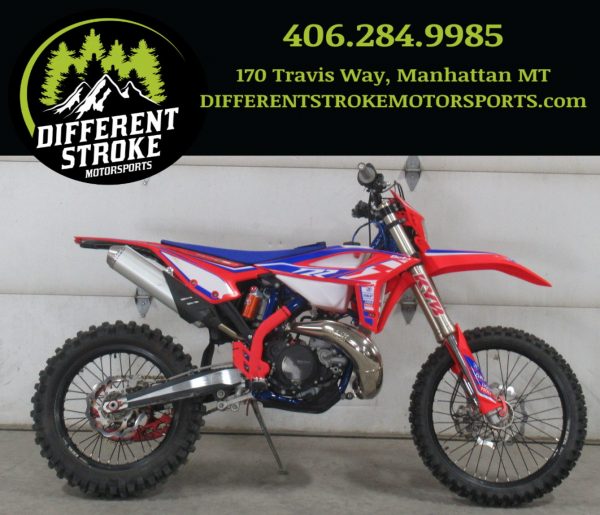 2022 Beta 300RR Race Edition *$115/Month OAC $0 Down*