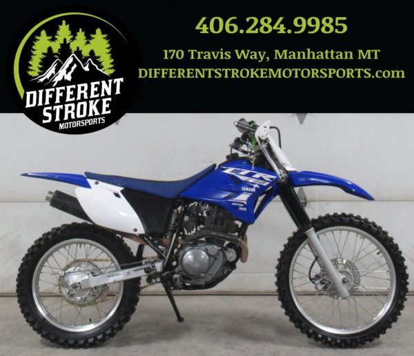2018 Yamaha TTR-230 *$70/Month OAC $1,000 Down*