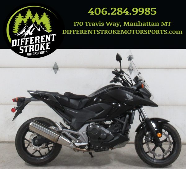 2014 Honda NC 700X *$104/Month OAC $0 Down*