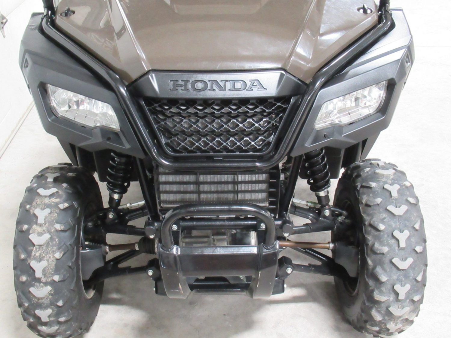 2020 Honda Pioneer 500 *50″ Trail Legal!* *$172/Month OAC $0 Down* *1,067 Miles!*