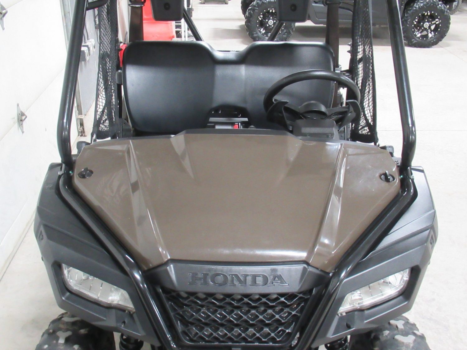 2020 Honda Pioneer 500 *50″ Trail Legal!* *$172/Month OAC $0 Down* *1,067 Miles!*