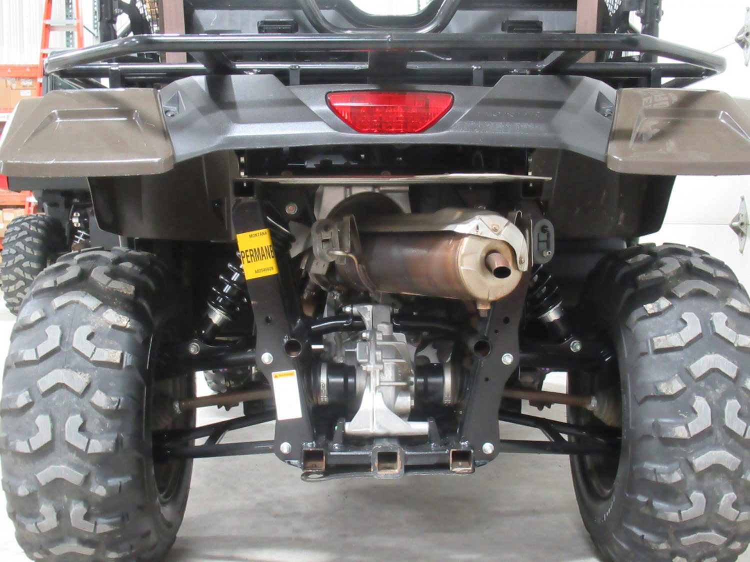 2020 Honda Pioneer 500 *50″ Trail Legal!* *$172/Month OAC $0 Down* *1,067 Miles!*