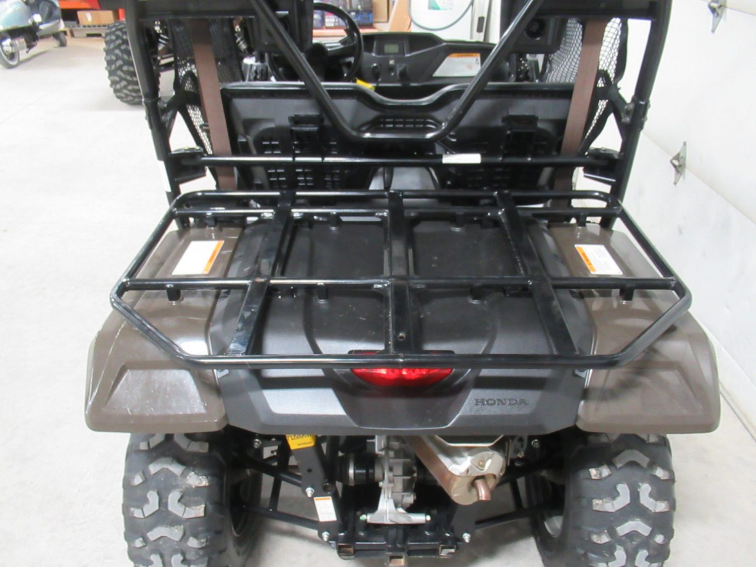 2020 Honda Pioneer 500 *50″ Trail Legal!* *$172/Month OAC $0 Down* *1,067 Miles!*
