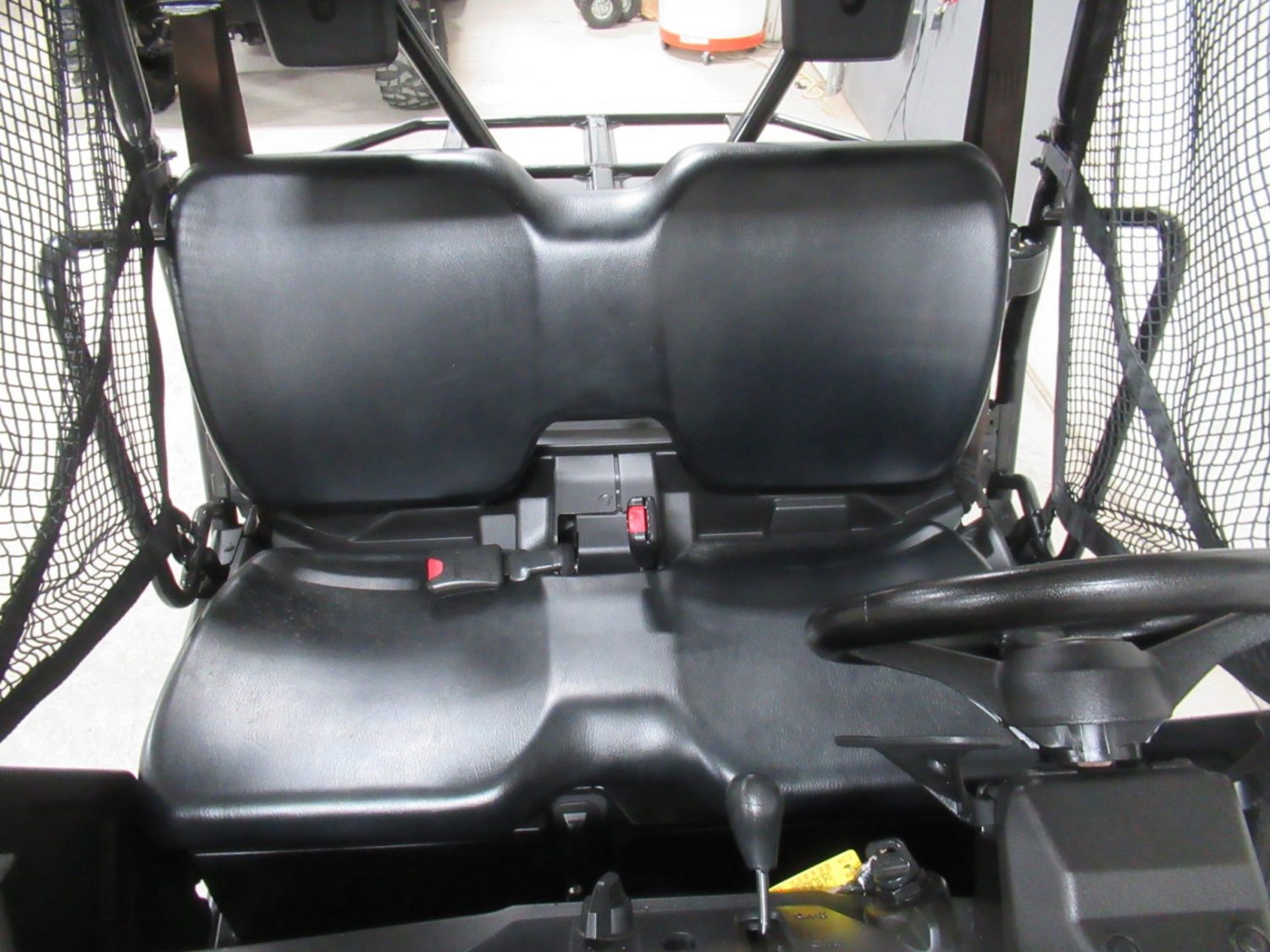 2020 Honda Pioneer 500 *50″ Trail Legal!* *$172/Month OAC $0 Down* *1,067 Miles!*