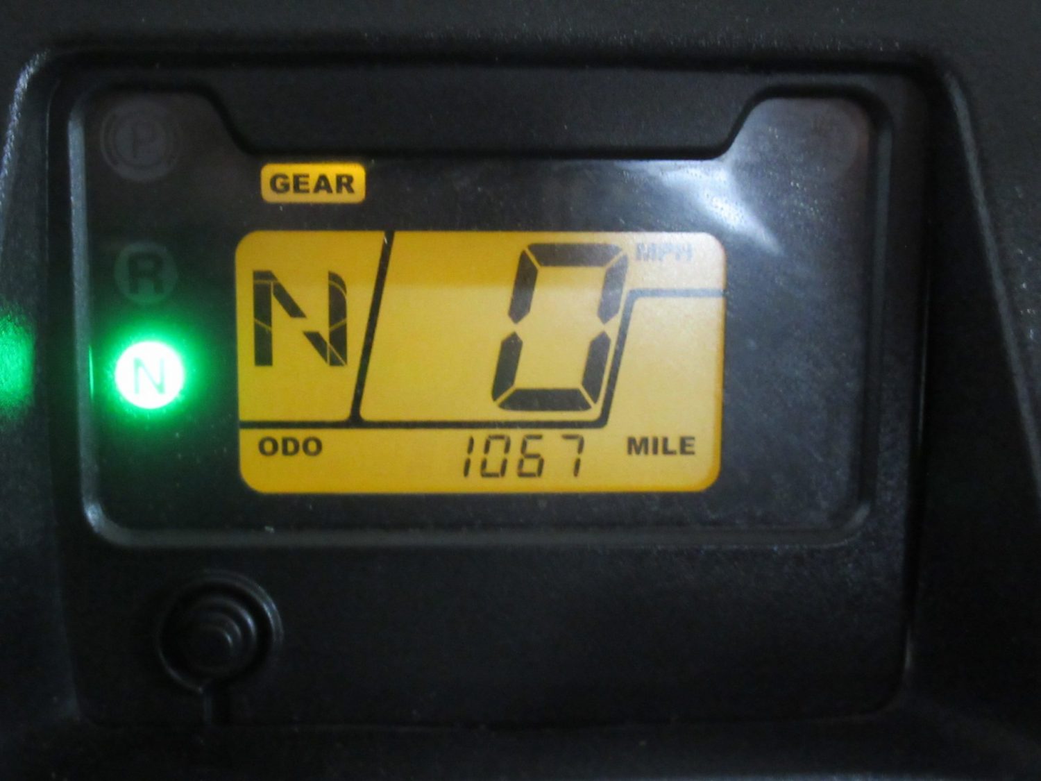2020 Honda Pioneer 500 *50″ Trail Legal!* *$172/Month OAC $0 Down* *1,067 Miles!*