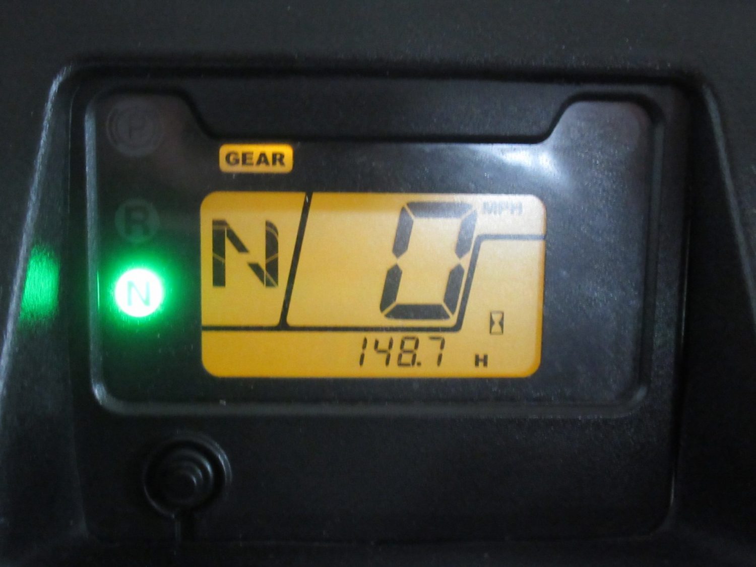 2020 Honda Pioneer 500 *50″ Trail Legal!* *$172/Month OAC $0 Down* *1,067 Miles!*