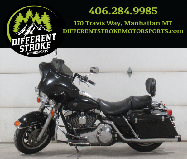 2006 Harley-Davidson Road King FLHR *$168/Month OAC $0 Down*