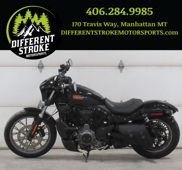2023 Harley-Davidson 975cc Nightster Special *$168/Month OAC $0/down!!!*