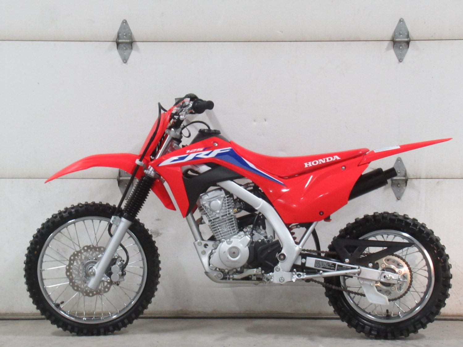 2022 Honda CRF 125 *$78/Month OAC $0 Down* *Excellent Condition*